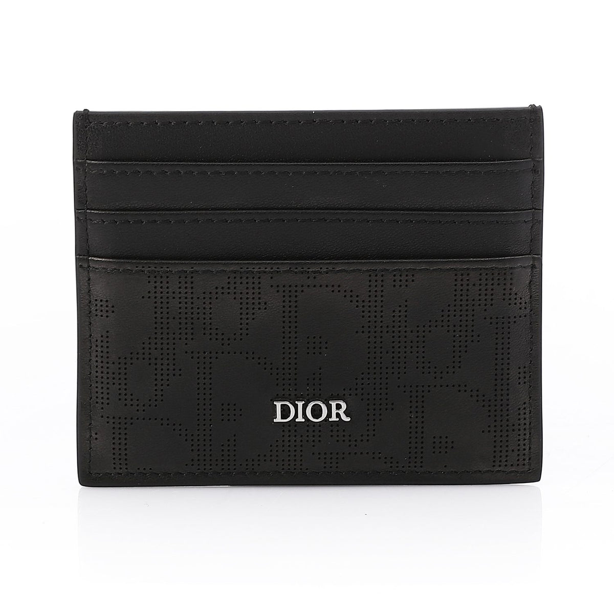 DIOR Card holder