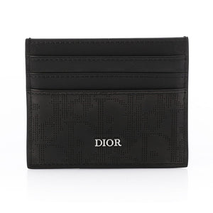 DIOR Card holder