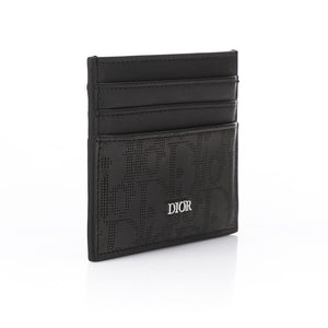 DIOR Card holder