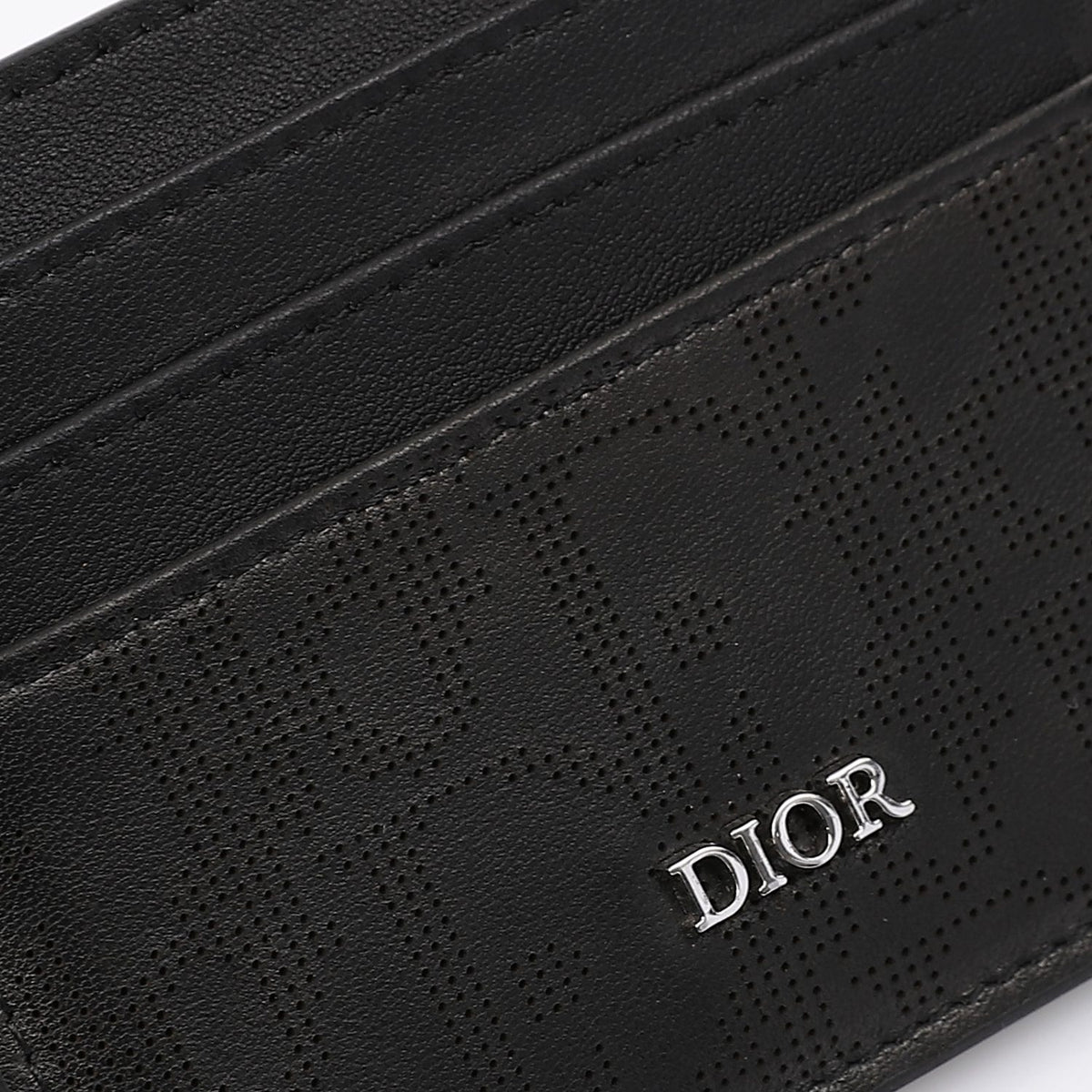 DIOR Card holder