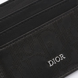 DIOR Card holder