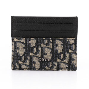 DIOR Card holder
