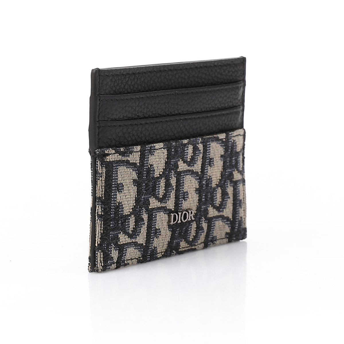 DIOR Card holder
