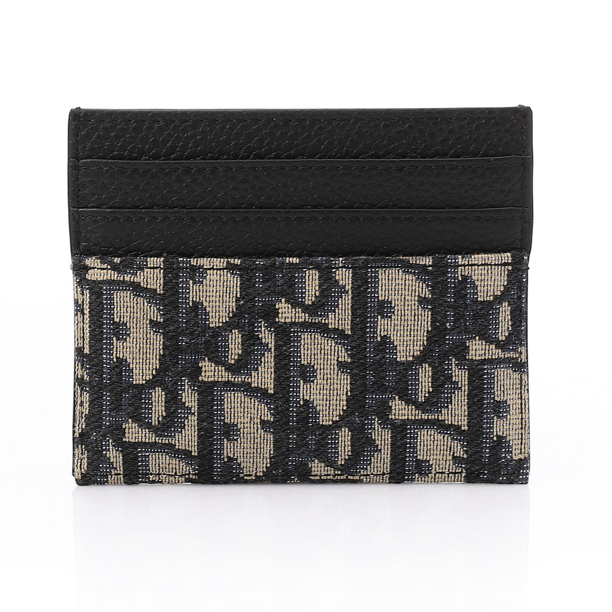 DIOR Card holder