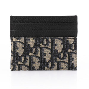 DIOR Card holder
