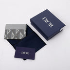 DIOR Card holder