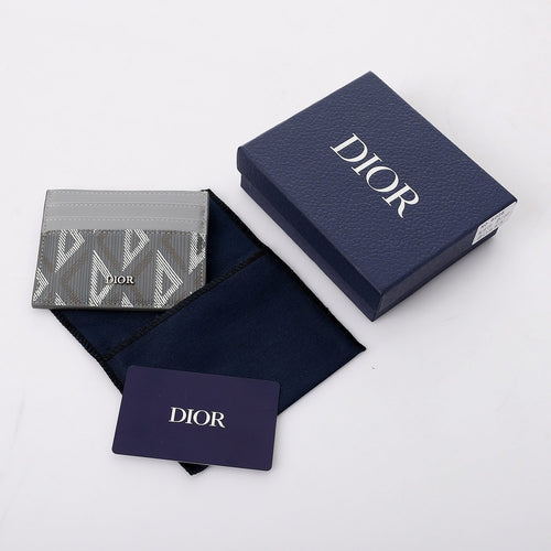 DIOR Card holder
