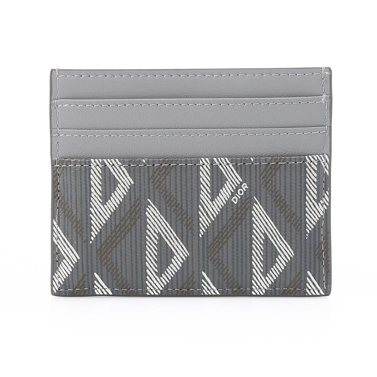 DIOR Card holder