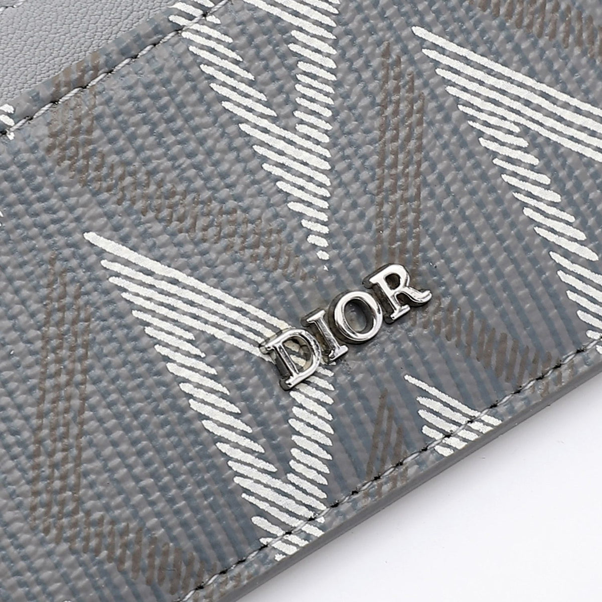 DIOR Card holder