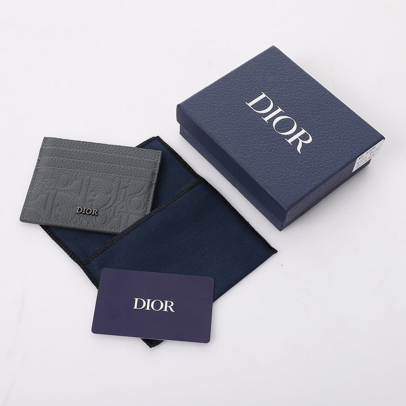 DIOR Card holder