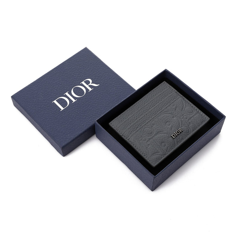 DIOR Card holder
