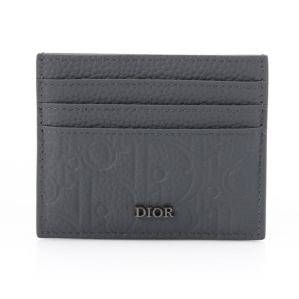 DIOR Card holder