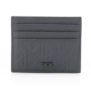 DIOR Card holder