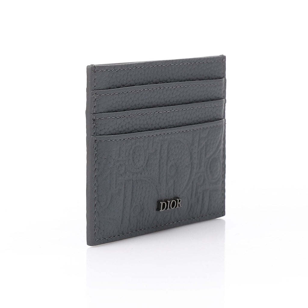 DIOR Card holder