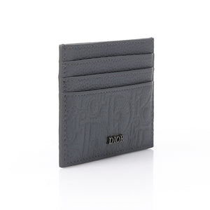 DIOR Card holder