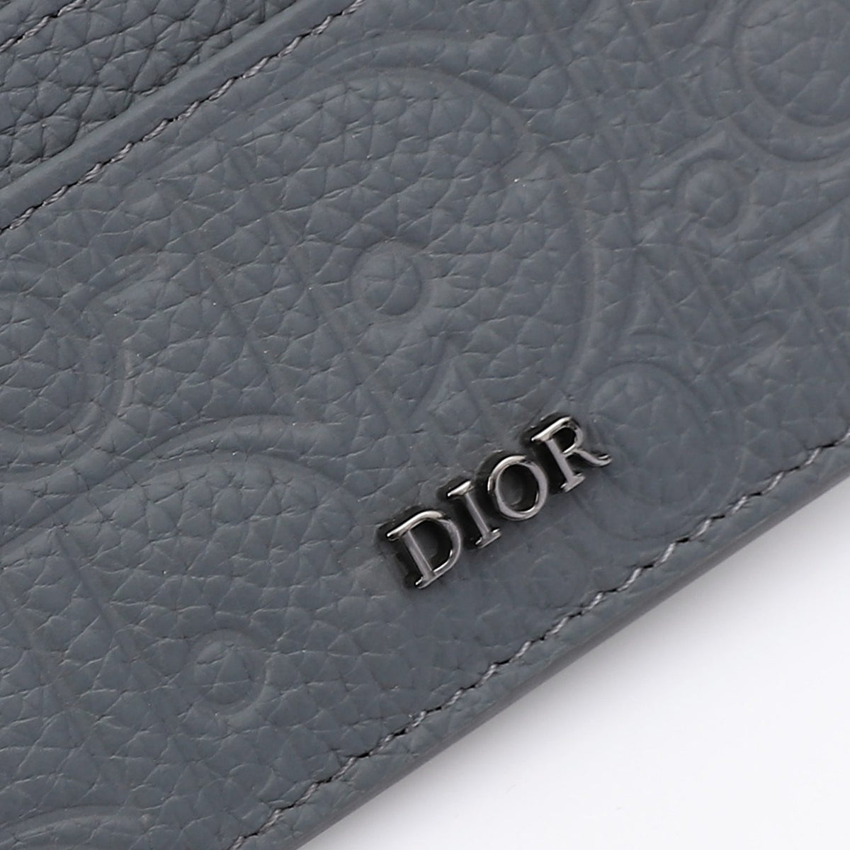 DIOR Card holder
