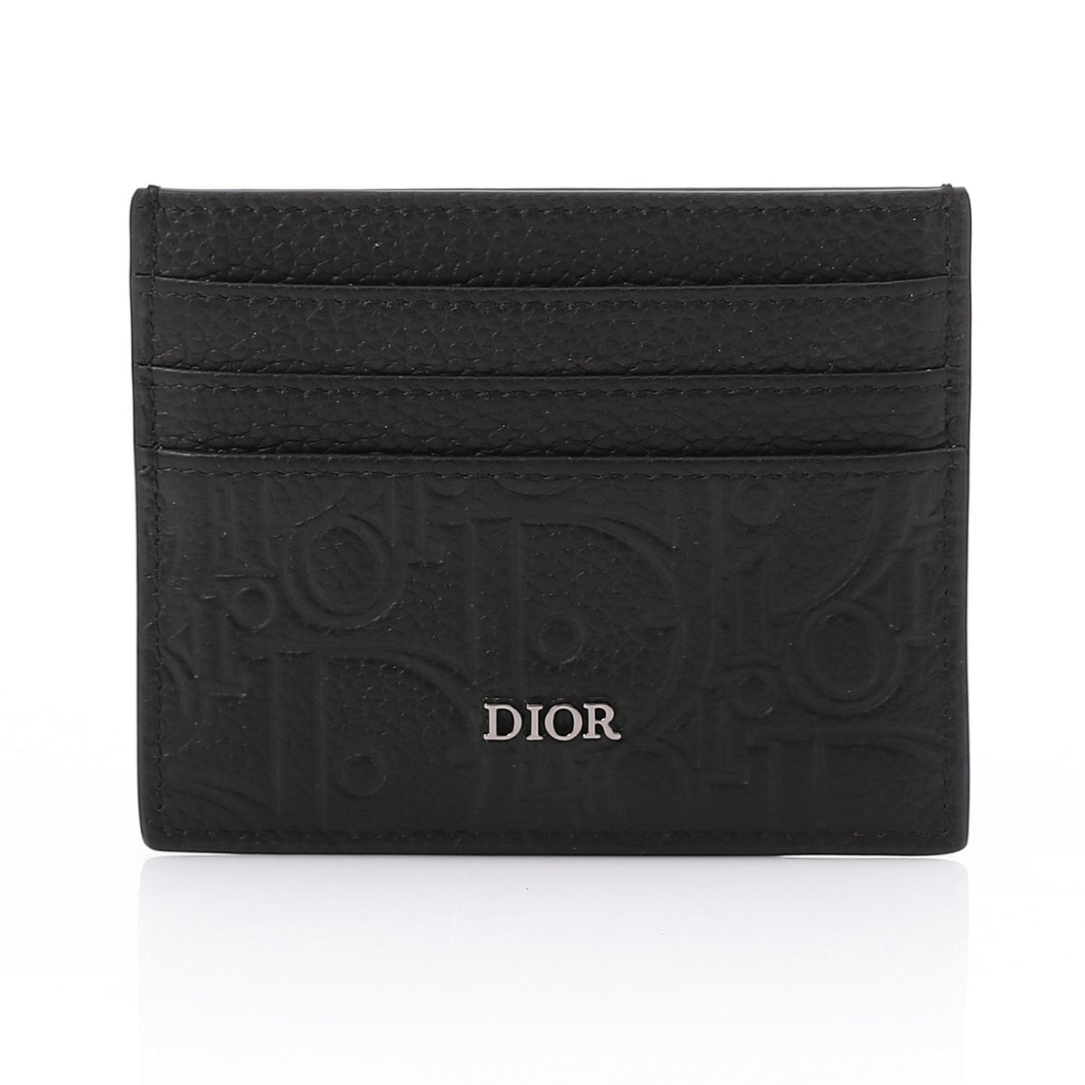 DIOR Card holder