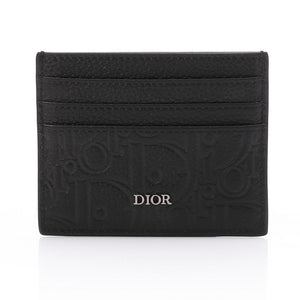 DIOR Card holder