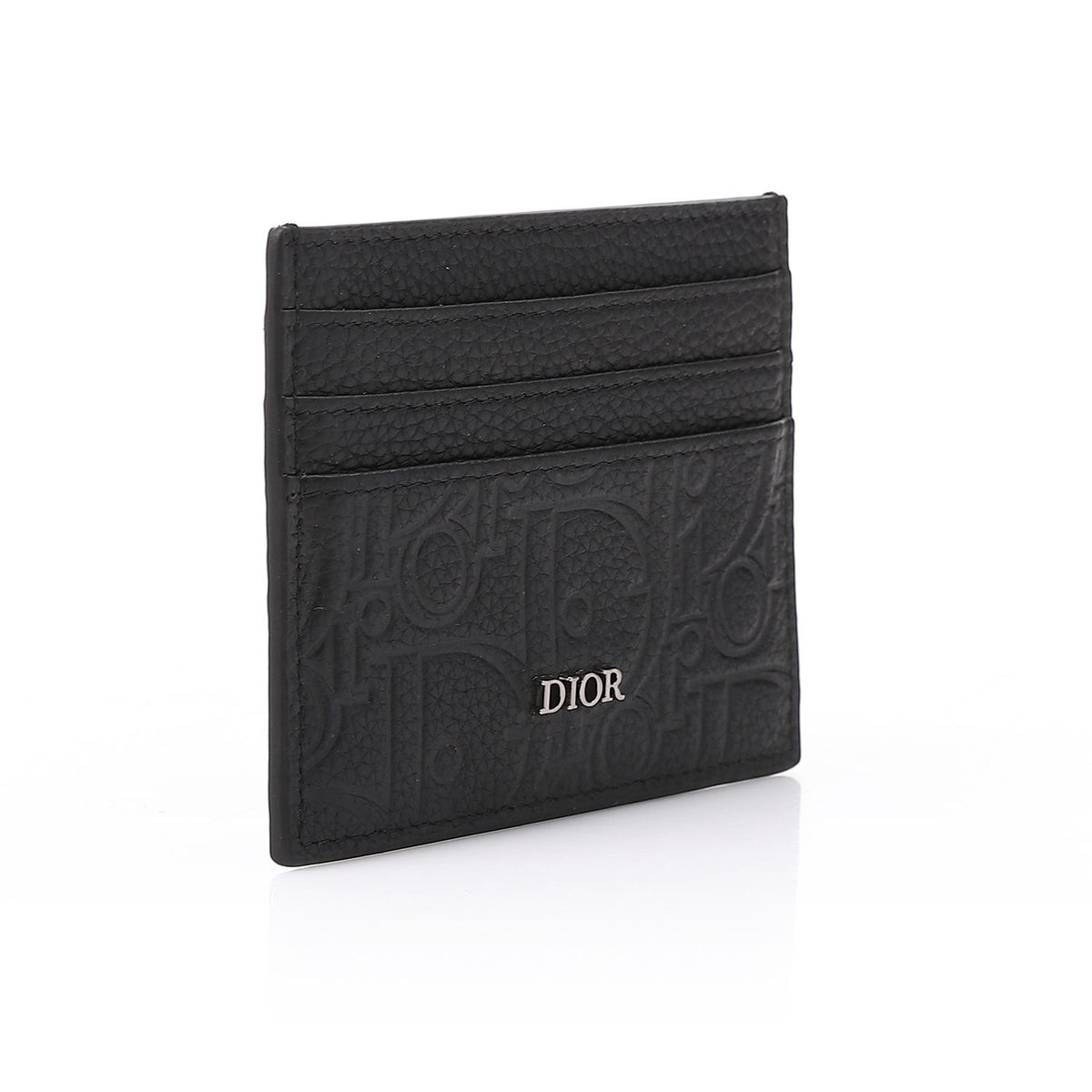 DIOR Card holder