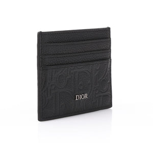 DIOR Card holder