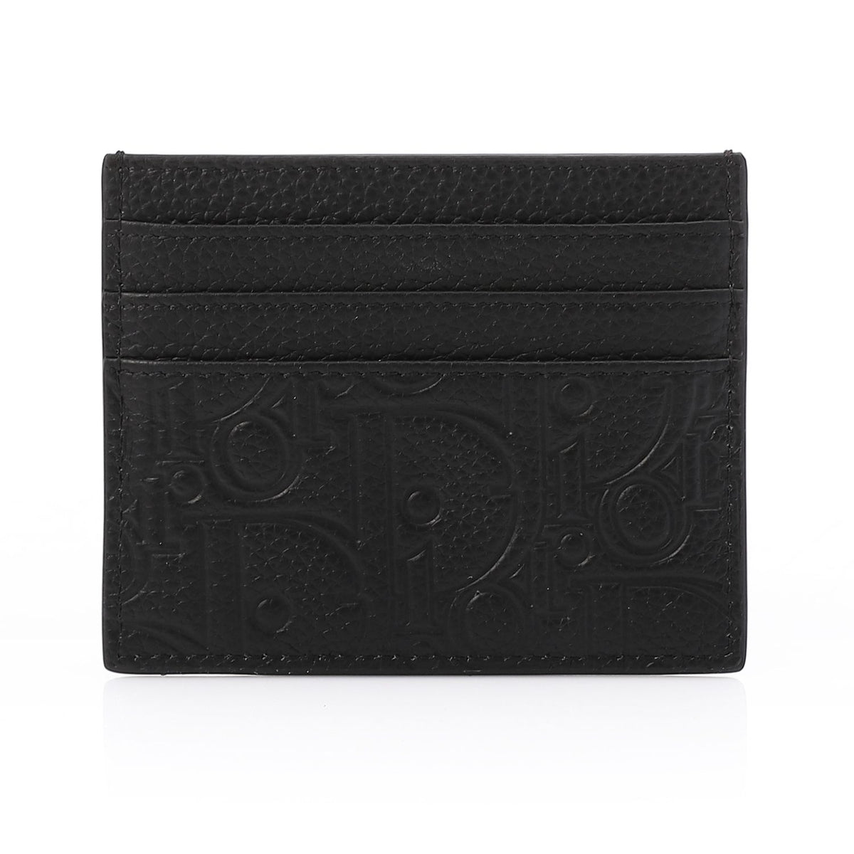DIOR Card holder