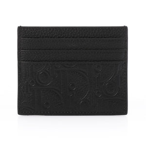 DIOR Card holder