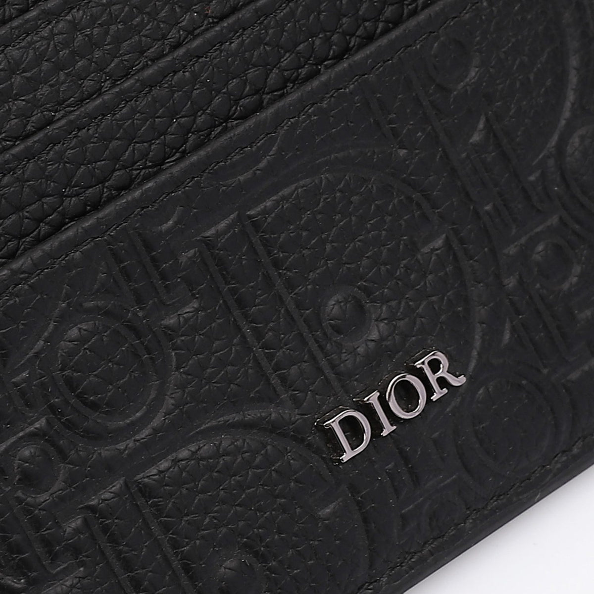 DIOR Card holder