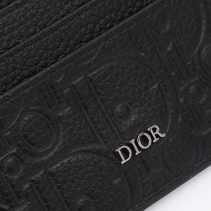 DIOR Card holder