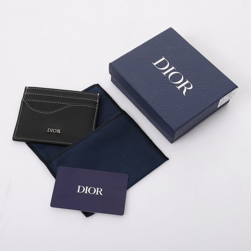 DIOR Card holder