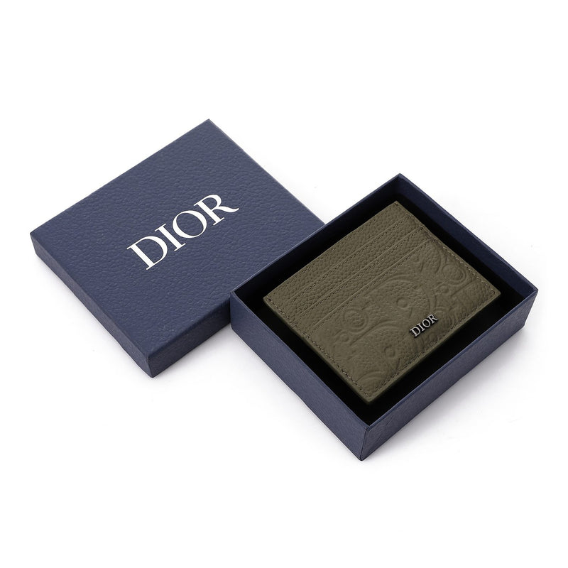DIOR Card holder