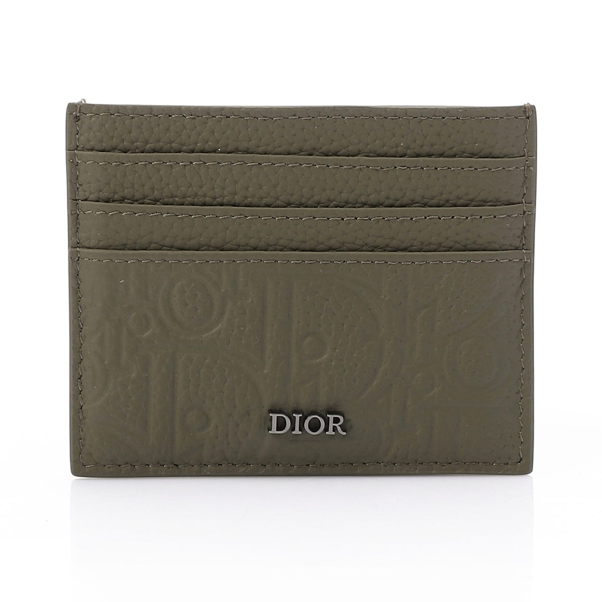 DIOR Card holder