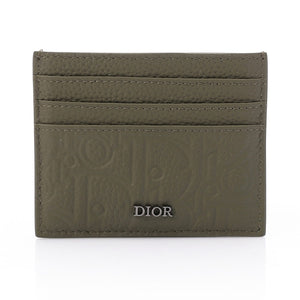 DIOR Card holder