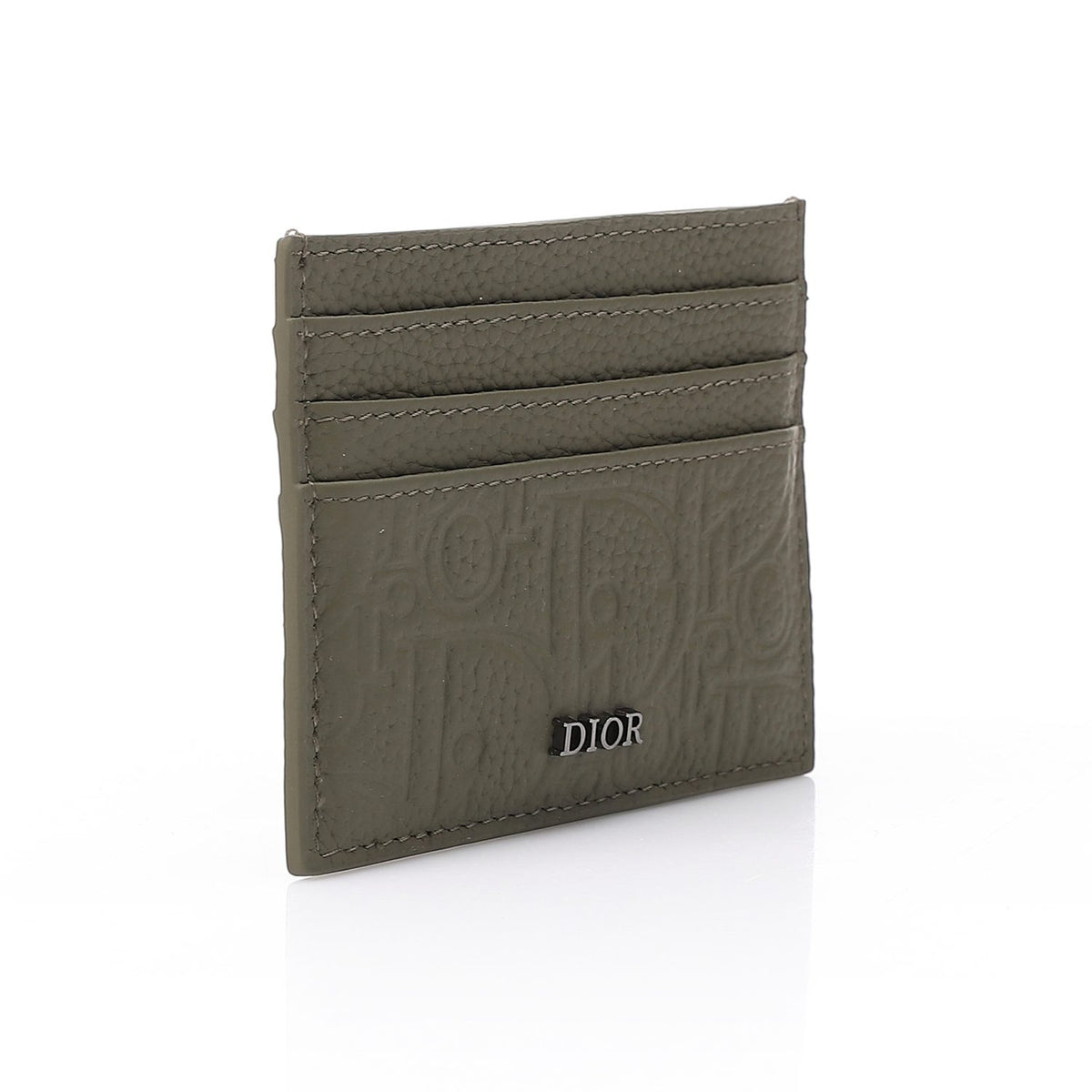 DIOR Card holder