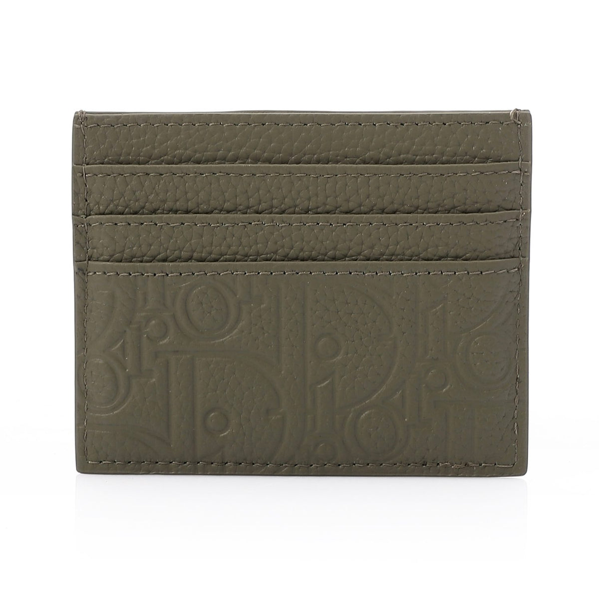 DIOR Card holder