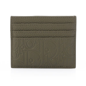 DIOR Card holder
