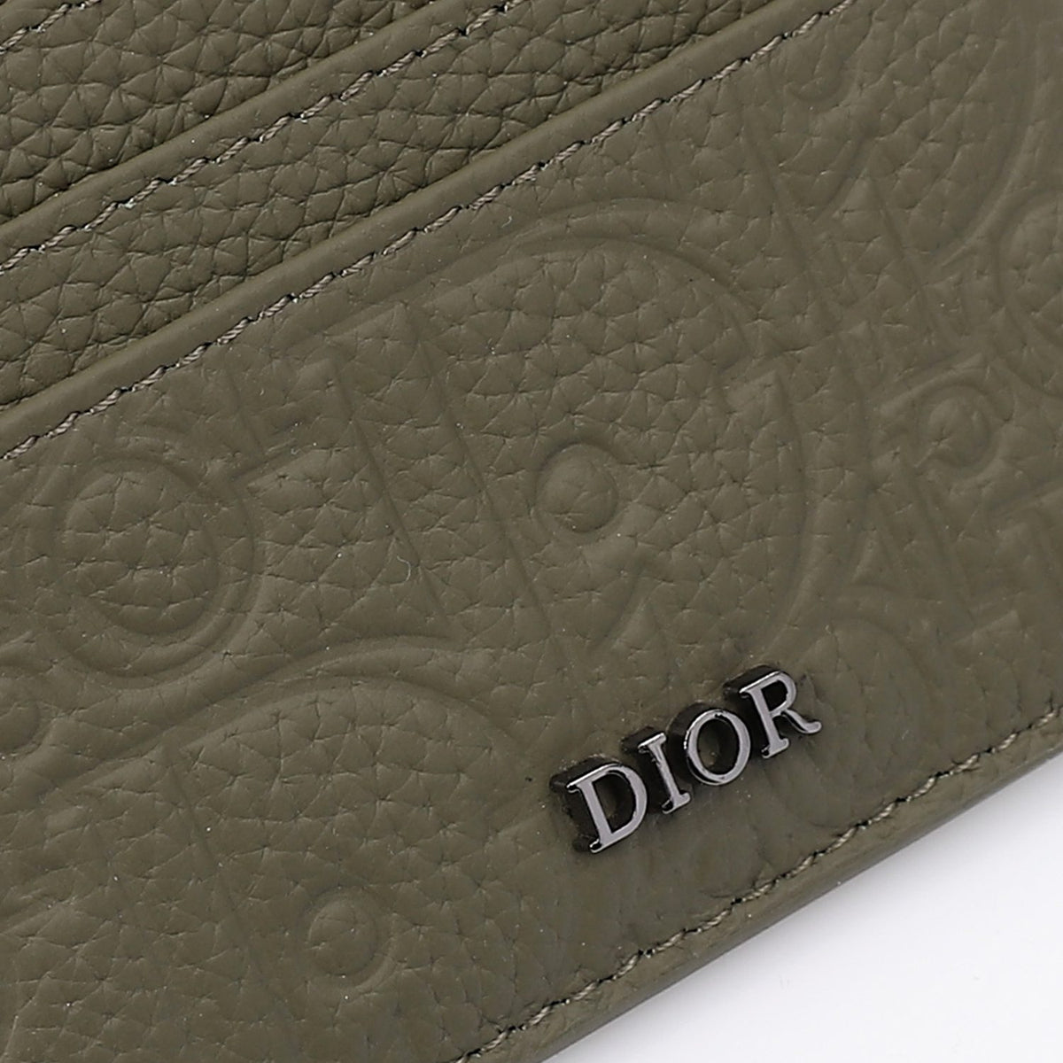 DIOR Card holder