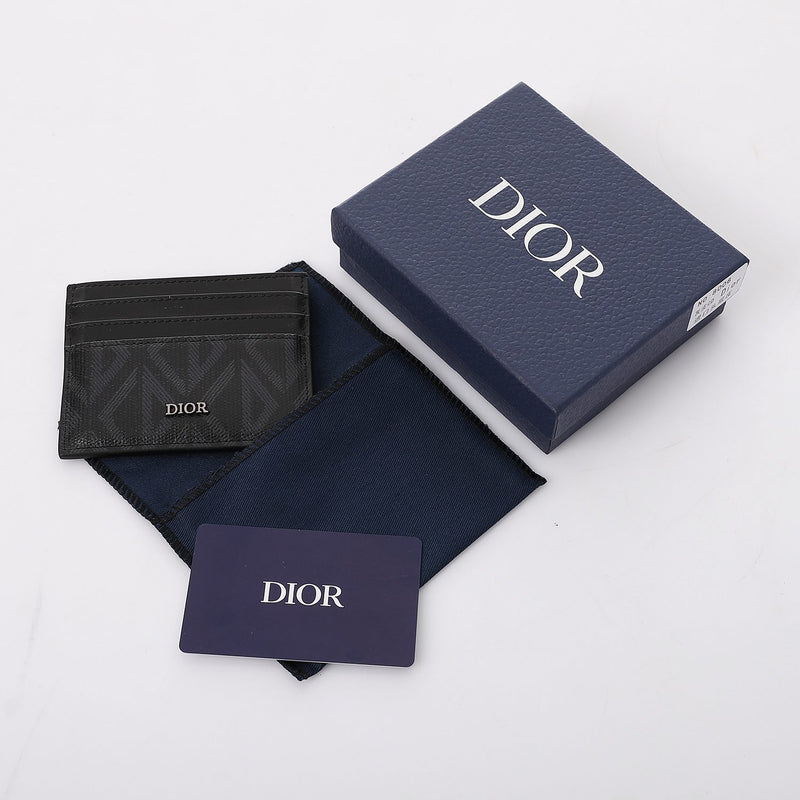 DIOR Card holder