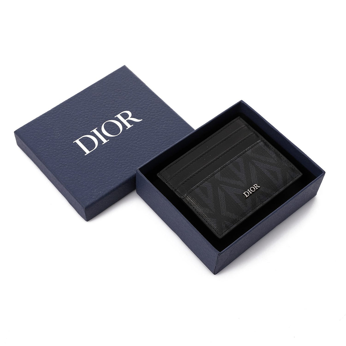 DIOR Card holder