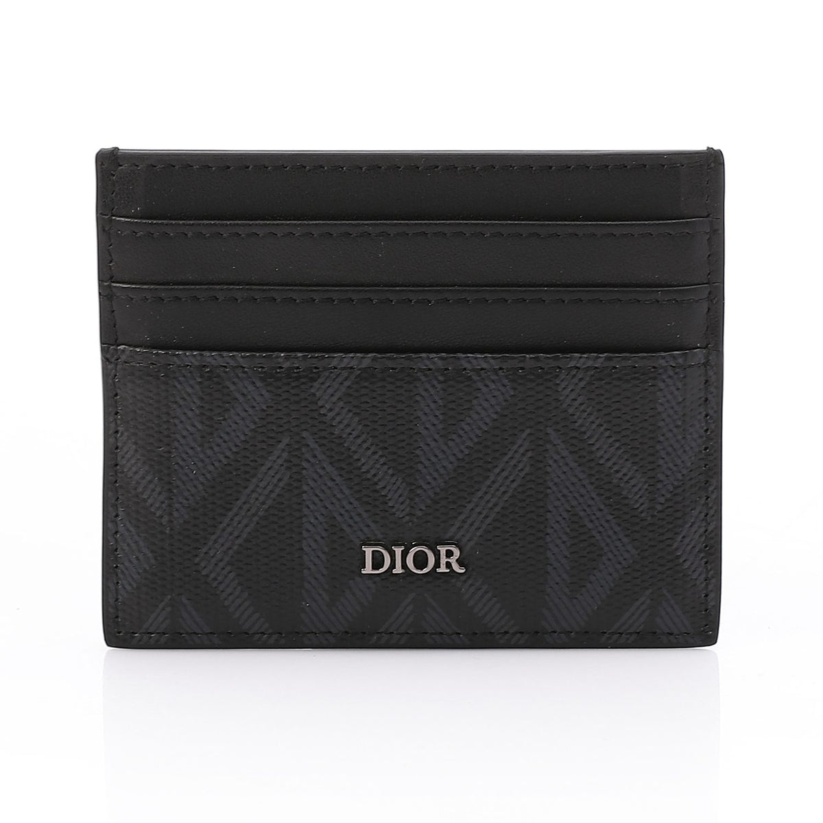 DIOR Card holder
