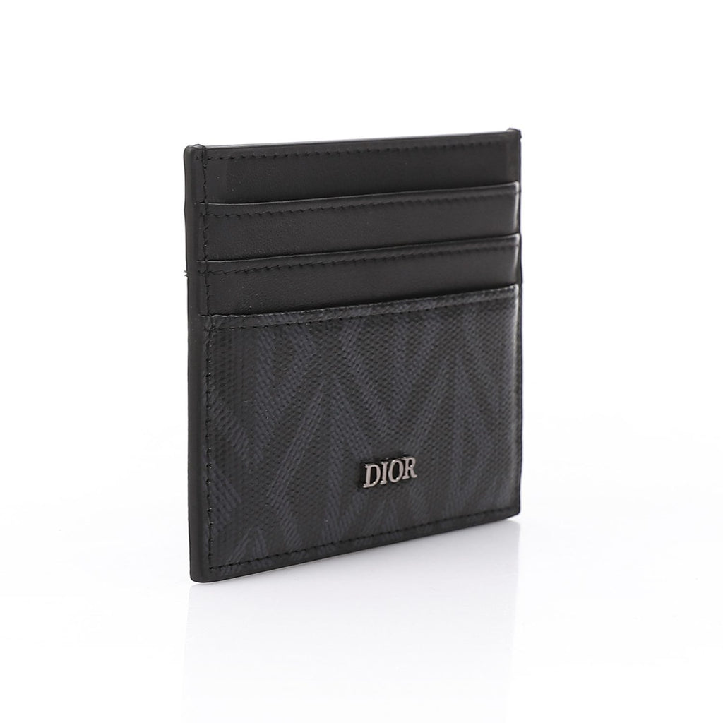DIOR Card holder