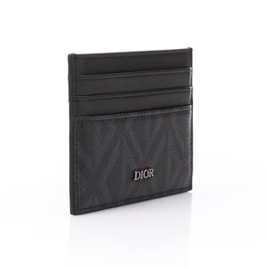 DIOR Card holder