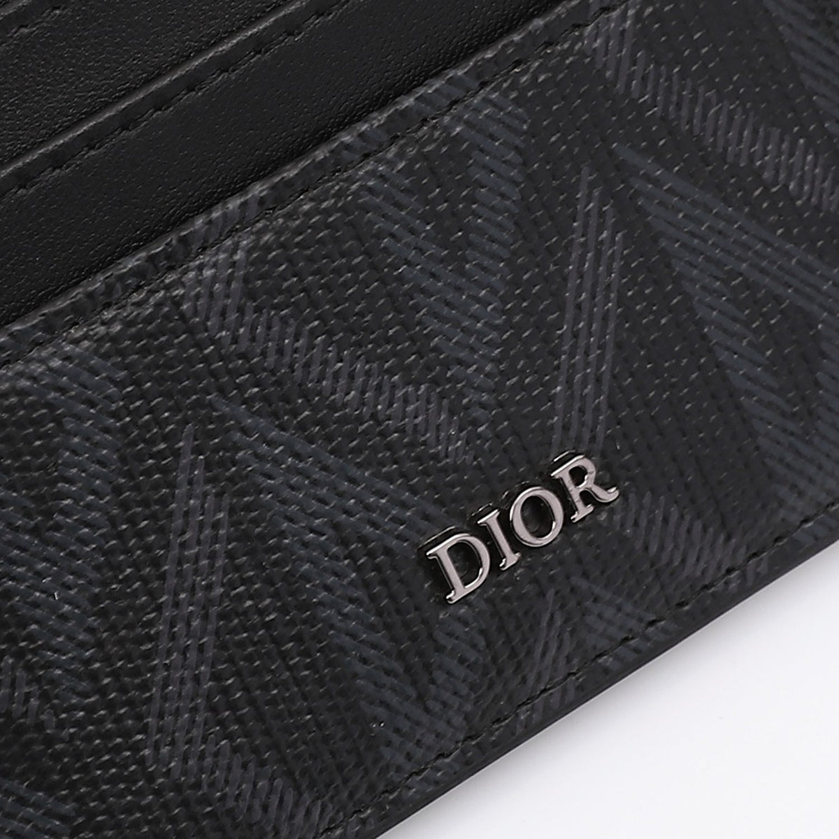 DIOR Card holder