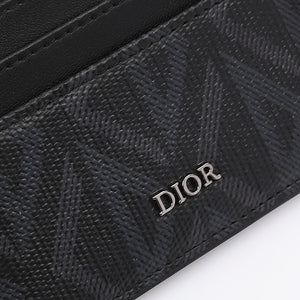 DIOR Card holder