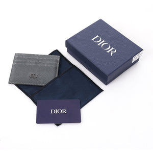 DIOR Card holder