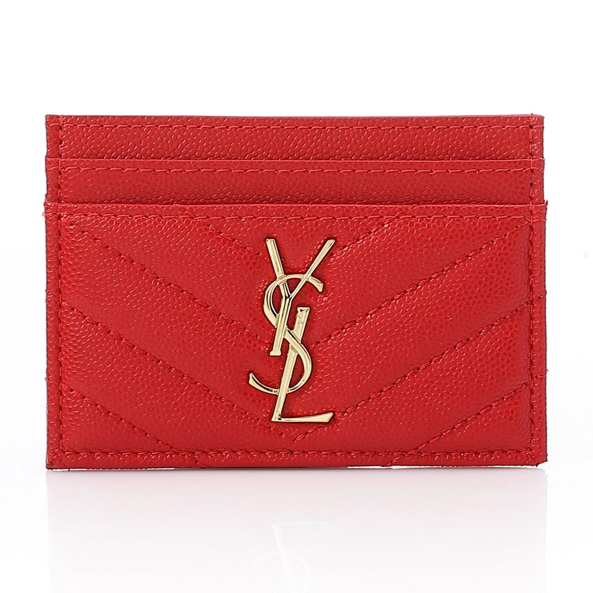 YSL Card holder