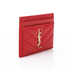 YSL Card holder