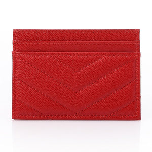 YSL Card holder