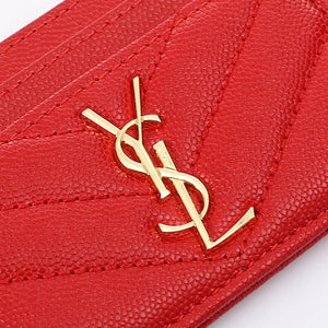 YSL Card holder