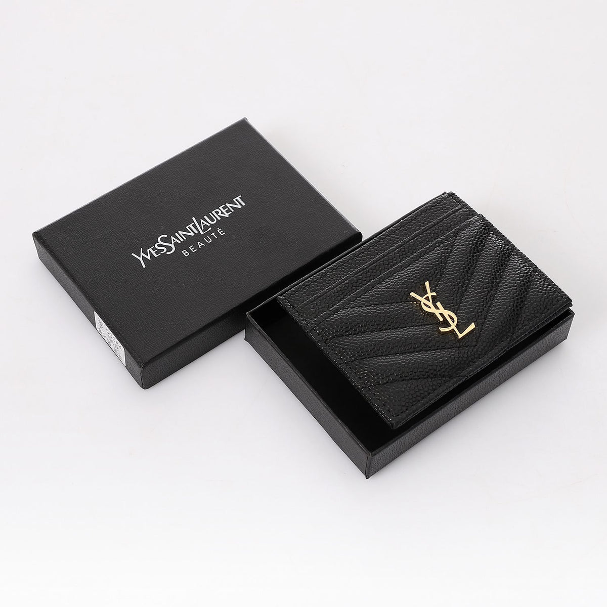 YSL Card holder
