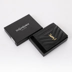 YSL Card holder